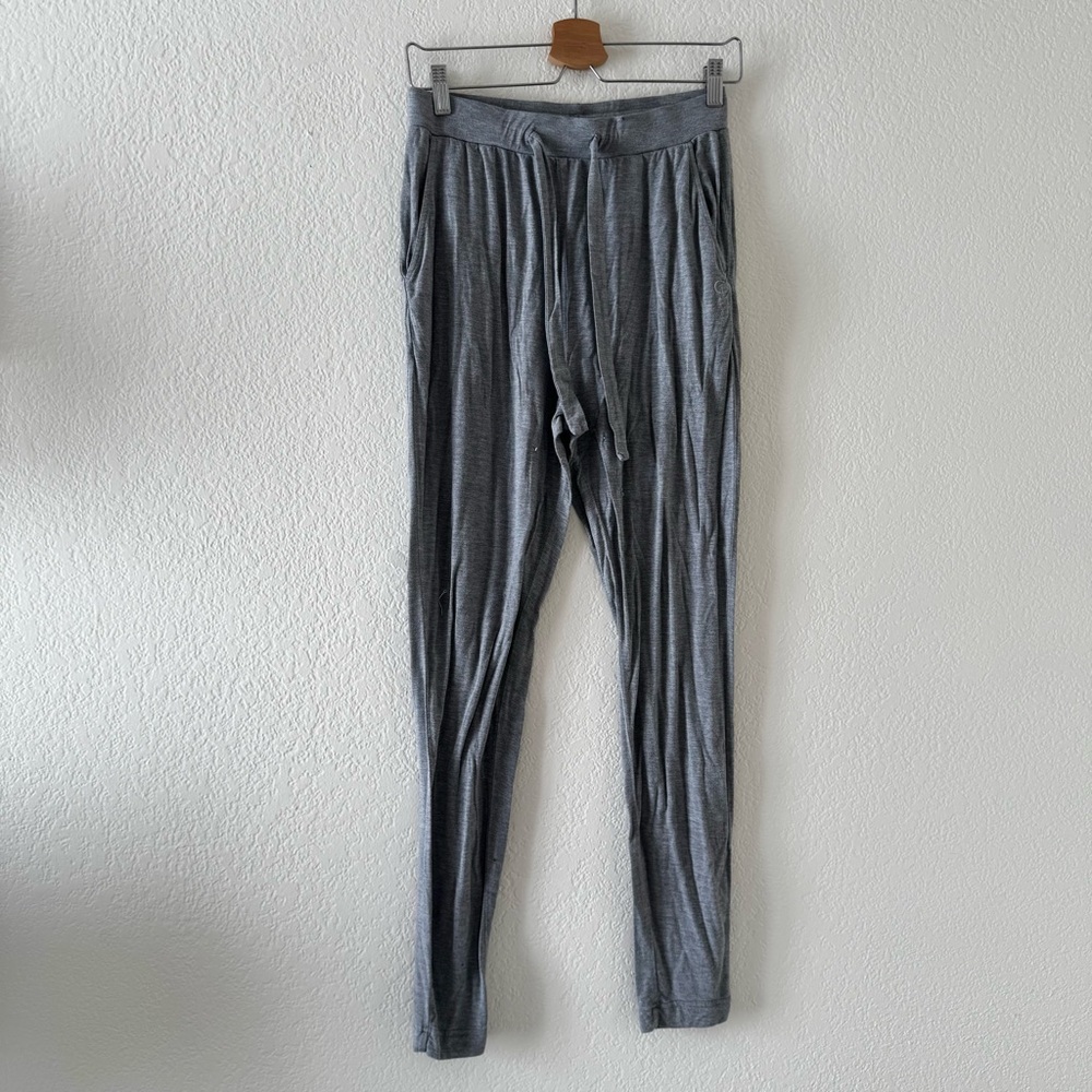 COZY EARTH pajama bottoms lounge pants